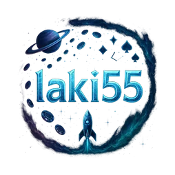 laki55 logo